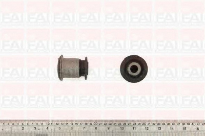 FAI AUTOPARTS ss6350 -  Подвеска, рычаг независимой подвески колеса